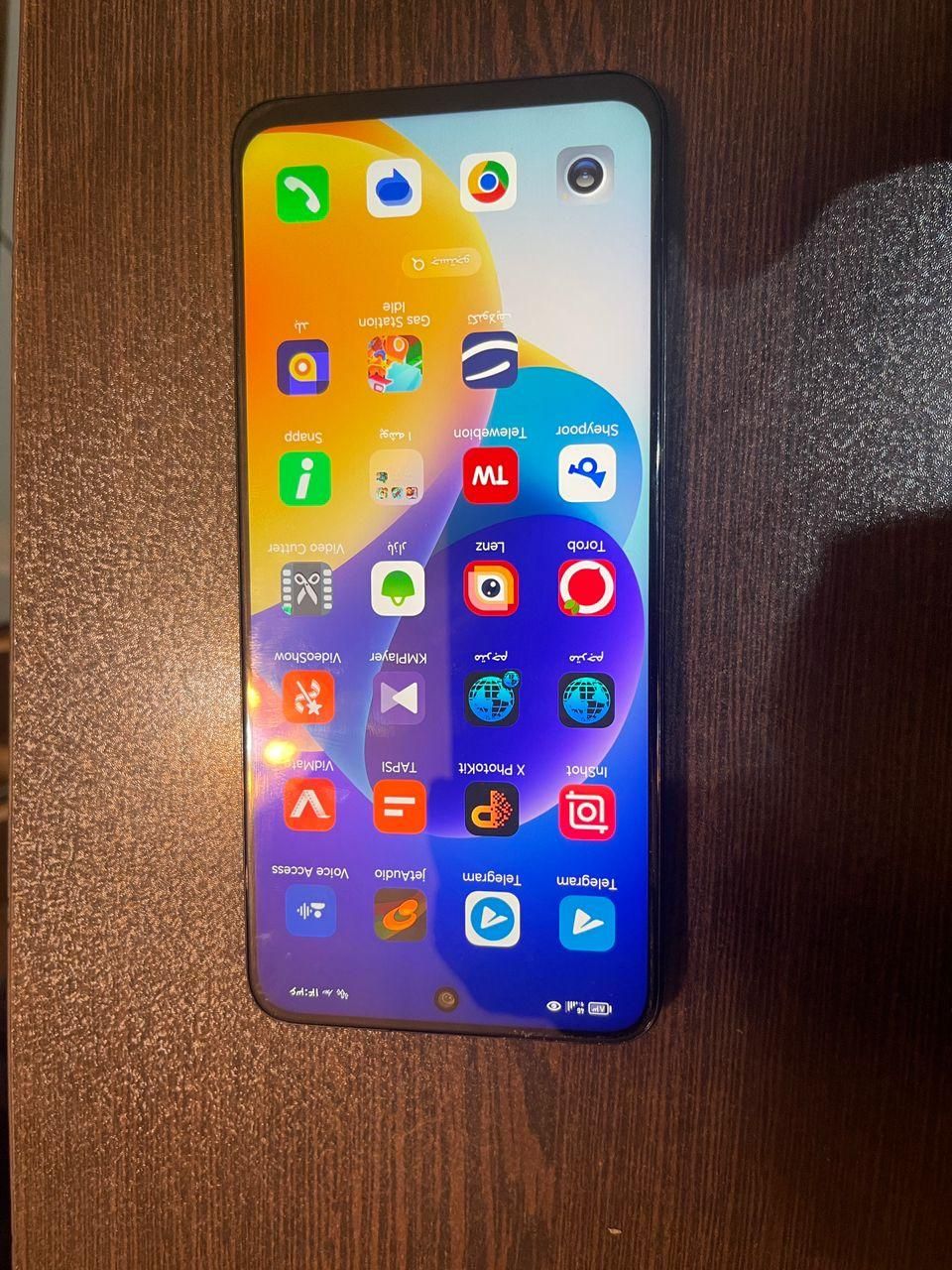 Honor x7b 256 gig|موبایل|تهران, منیریه|دیوار