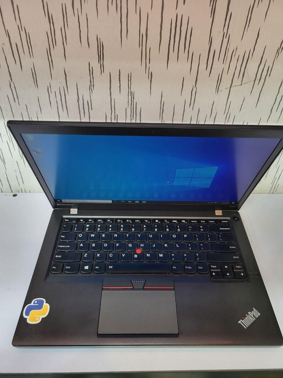 لپ تاپ لنوو Lenovo T450s|رایانه همراه|تهران, میدان ولیعصر|دیوار