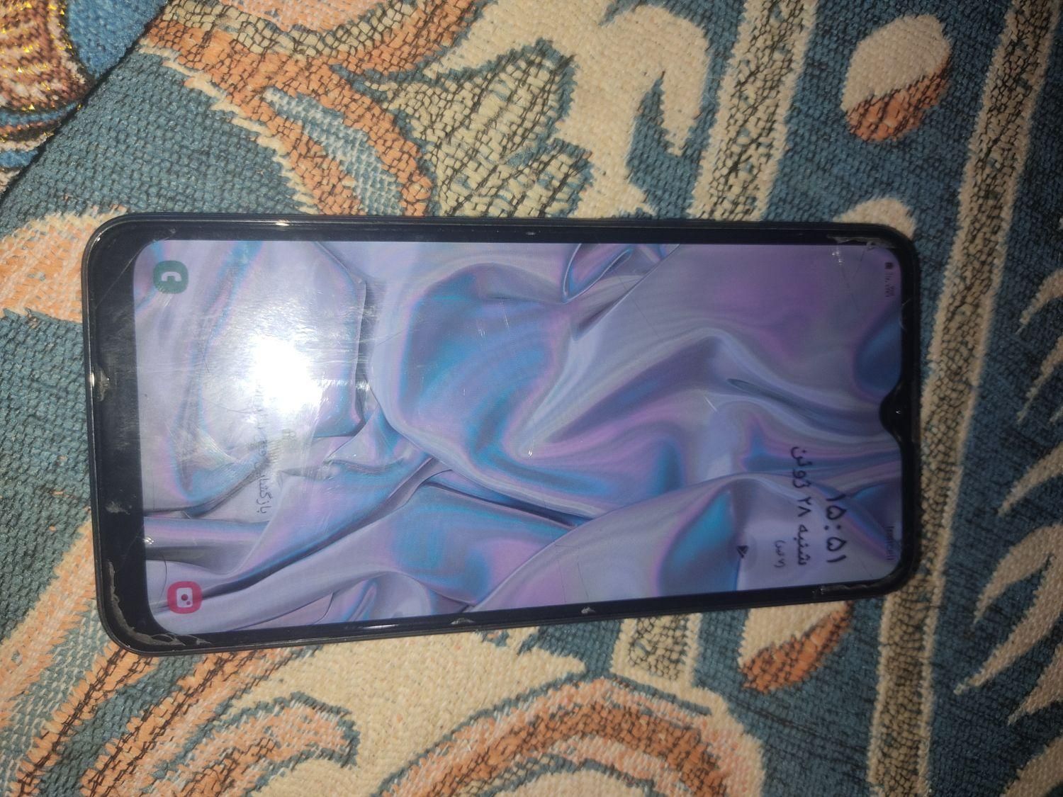 گوشی‌A10|موبایل|سراوان, |دیوار