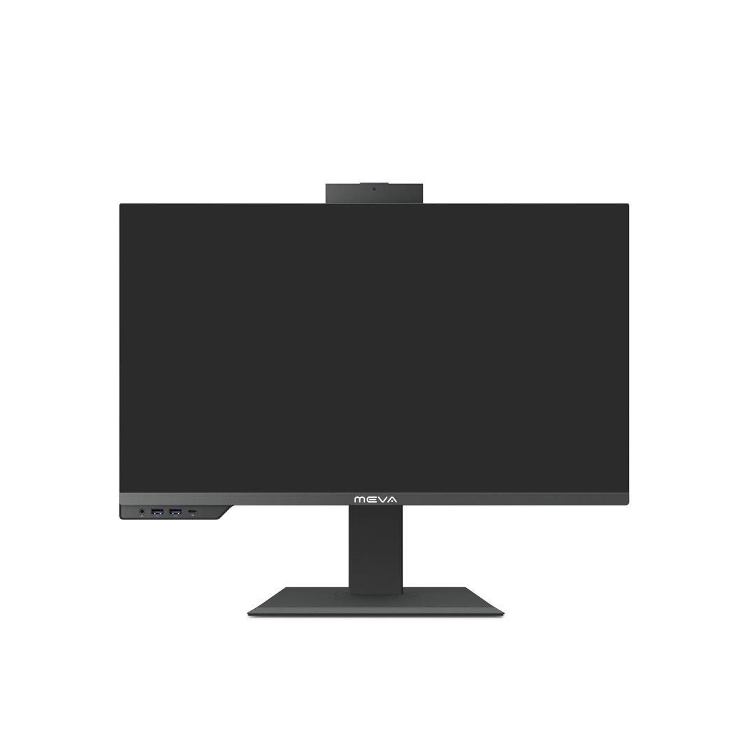 کامپیوتر همه کاره 24 اینچ میوا i7 16GB RAM 1TB|رایانه رومیزی|بندرعباس, |دیوار