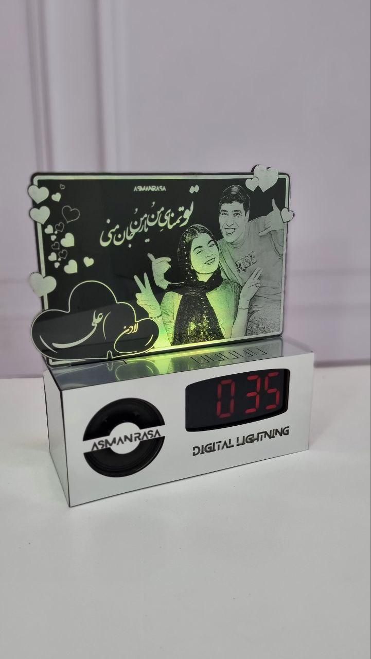 کادوی شیک|چراغ خواب و آباژور|تهران, اتابک|دیوار