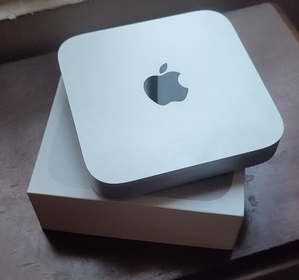 مک مینی M2 pro|رایانه رومیزی|کرج, بهار|دیوار