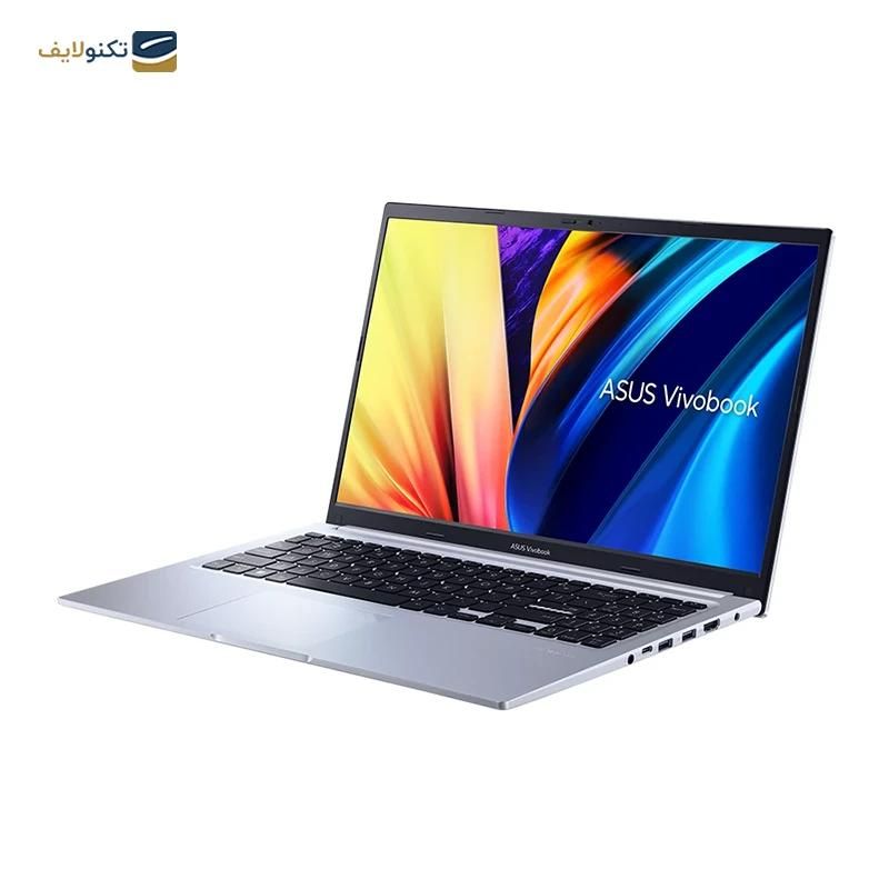 لپ تاپ ایسوس VivoBook 15 X1502ZA i7 ۱۲۷۰۰H|رایانه همراه|تهران, اسکندری|دیوار