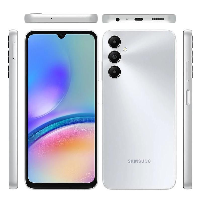 سامسونگ Galaxy A35 ۲۵۶ گیگابایت|موبایل|تهران, شهرک غرب|دیوار