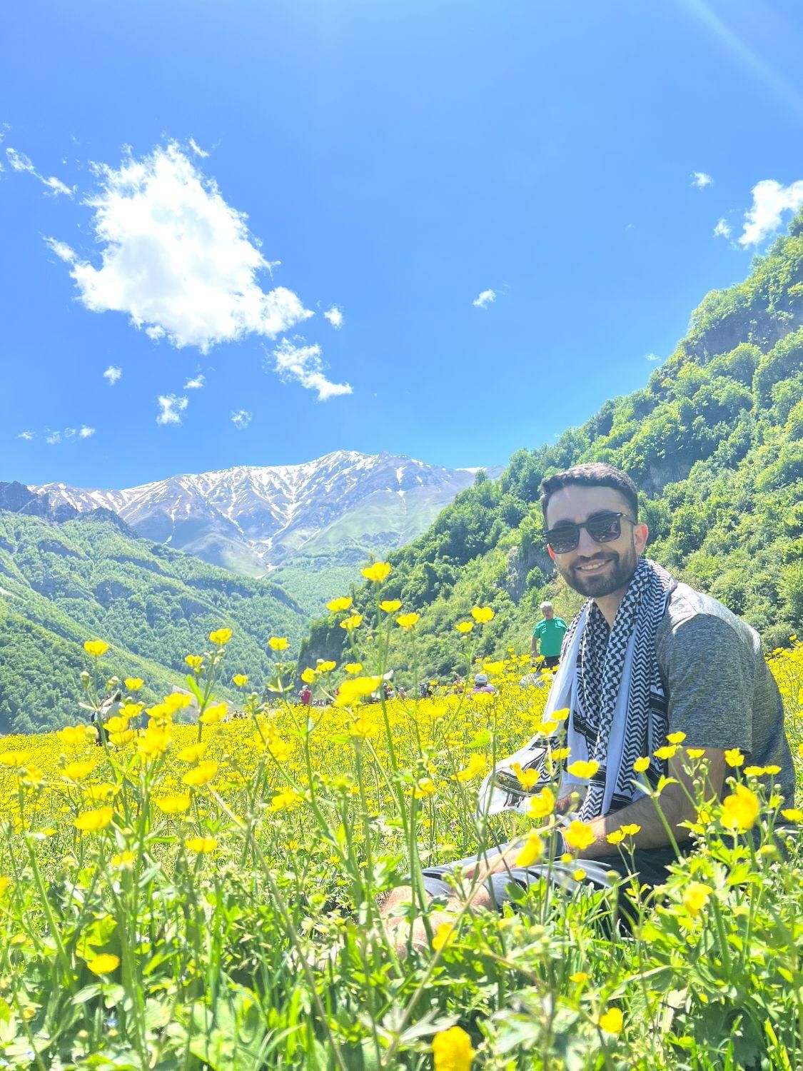 تئاتر|فعالیت داوطلبانه|تهران, المهدی|دیوار
