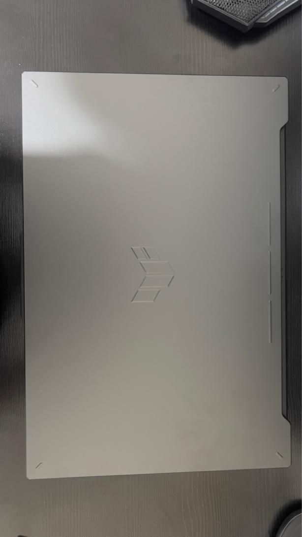 لپتاپ ایسوس tuf fx707 گرافیک ۴۰۶۰ با گارانتی|رایانه همراه|تهران, شهرک کوهسار|دیوار