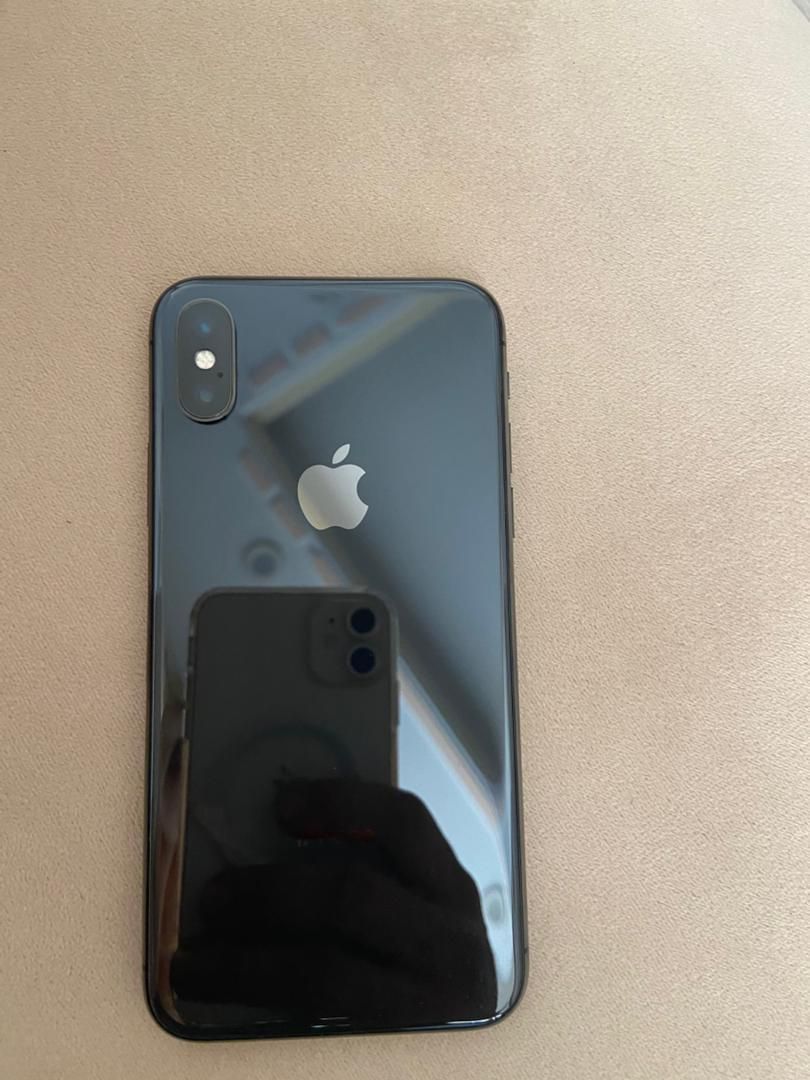 اپل iPhone X با حافظهٔ ۶۴ گیگابایت|موبایل|تهران, یافت‌آباد|دیوار