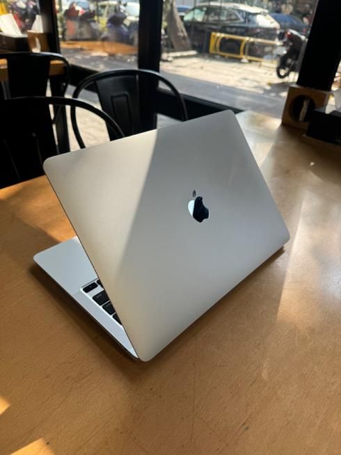 Macbook Air M1 2020 مک بوک ایر|رایانه همراه|تهران, مدائن|دیوار