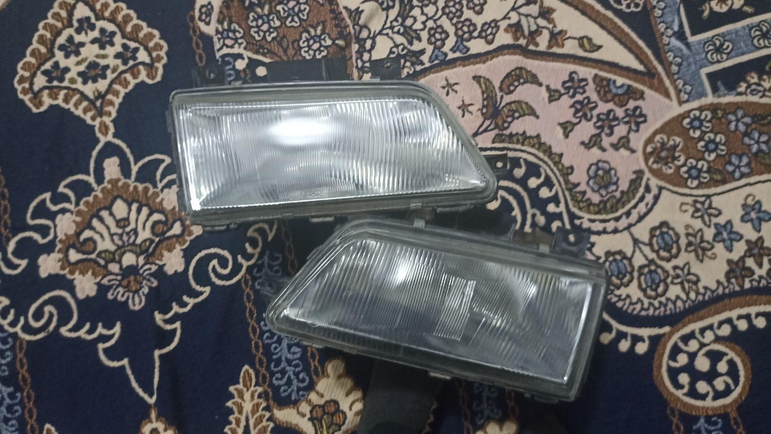 چراغ پژو 405|قطعات یدکی و لوازم جانبی|تایباد, |دیوار