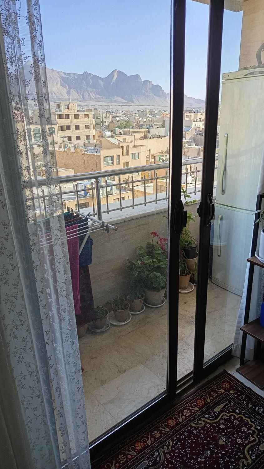 آپارتمان ۱۲۰ متری ۳ خوابه جلفا معاوضه با کیش|فروش آپارتمان|اصفهان, سیچان|دیوار