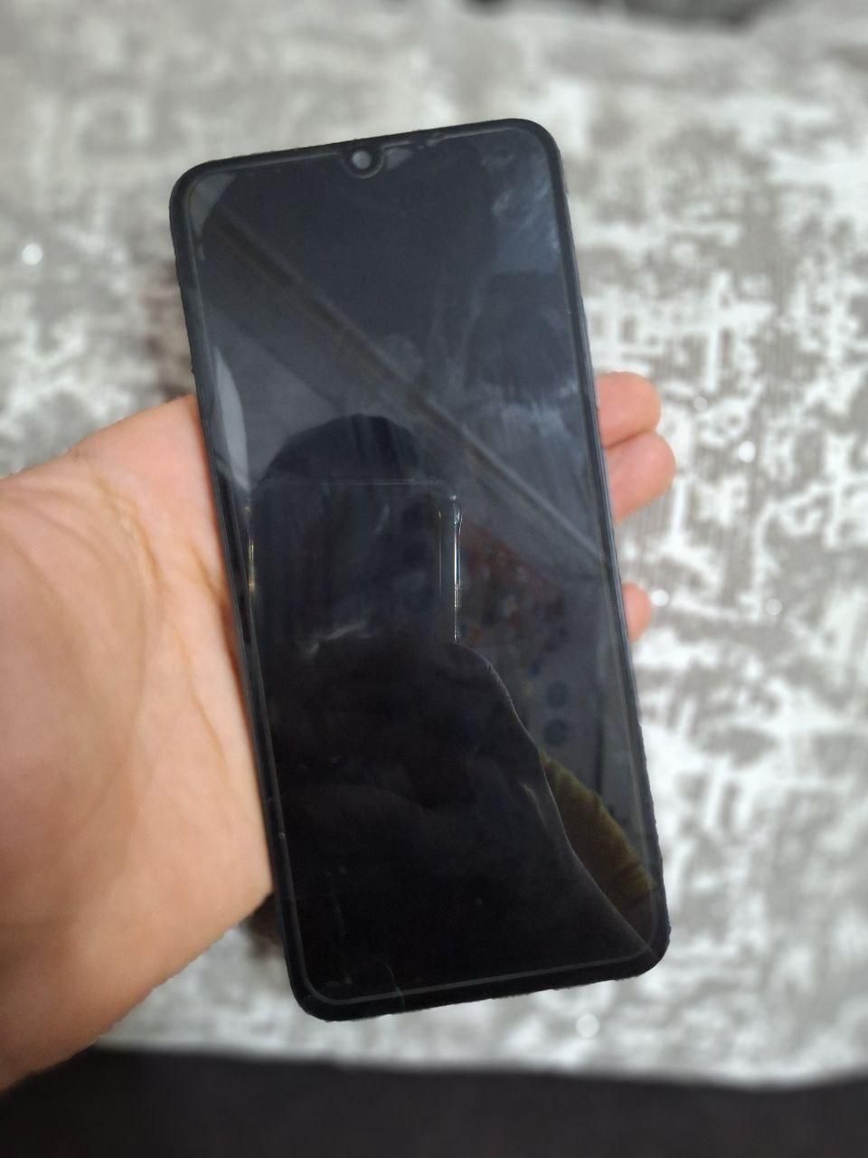گوشی موبایل شیاومی Redmi 12C (بدون کارتن)|موبایل|تهران, ملک‌آباد|دیوار