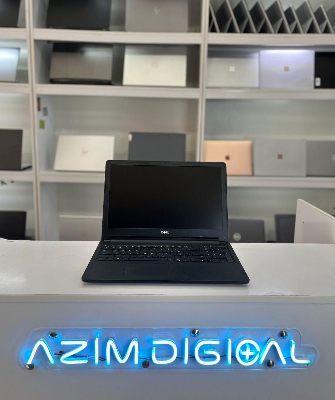 Dell i5 مهندسی اوپن باکس مشابه صفر|رایانه همراه|رشت, دیلمان|دیوار