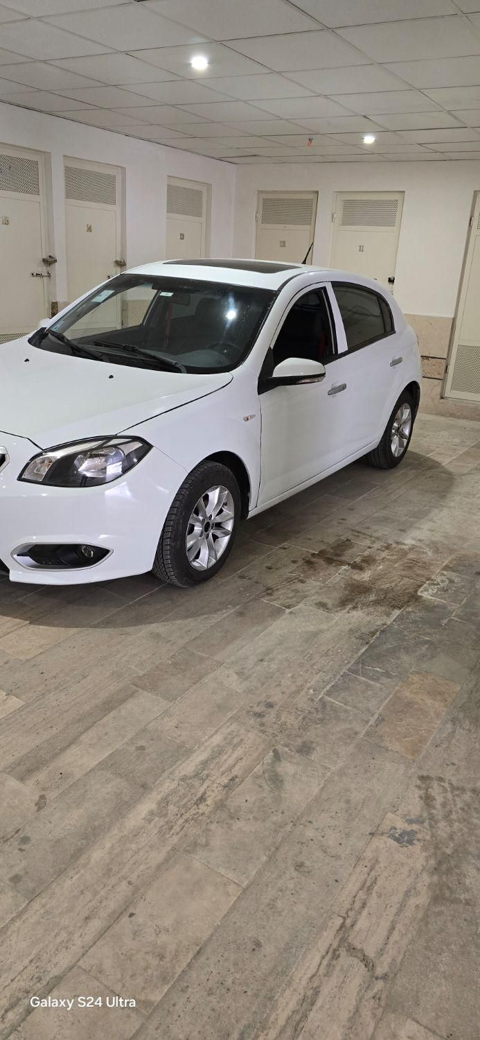 برلیانس H320 اتوماتیک 1650cc، مدل ۱۳۹۷|خودرو سواری و وانت|پردیس, |دیوار