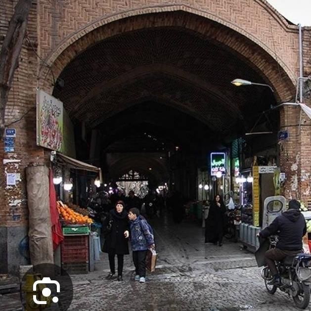 خانه ۵۶ متری داخل بازارچه طرخانی|فروش آپارتمان|تهران, سنگلج|دیوار