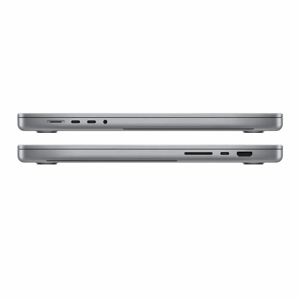 مک بوک پروکاستوم 2021-  Macbook Pro M1Max 64G 1T|رایانه همراه|مشهد, ارشاد|دیوار