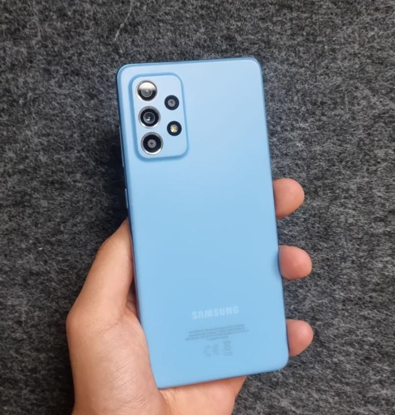 سامسونگ Galaxy A52 128G|موبایل|تهران, صادقیه|دیوار