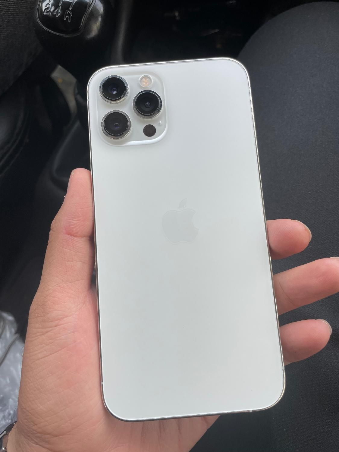 Iphone12pro max|موبایل|سبزوار, همت|دیوار