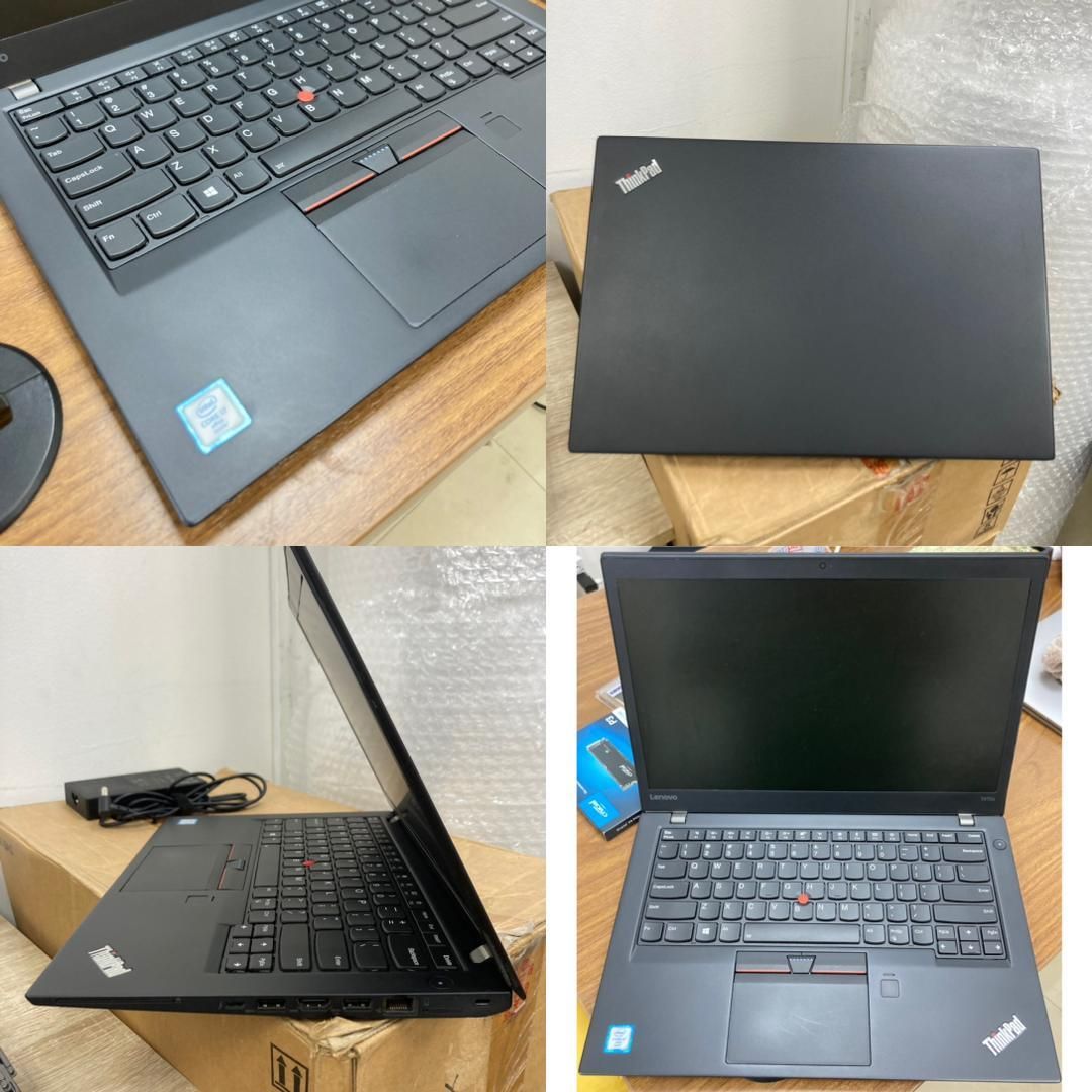 lenovo t460|رایانه همراه|تهران, میدان ولیعصر|دیوار