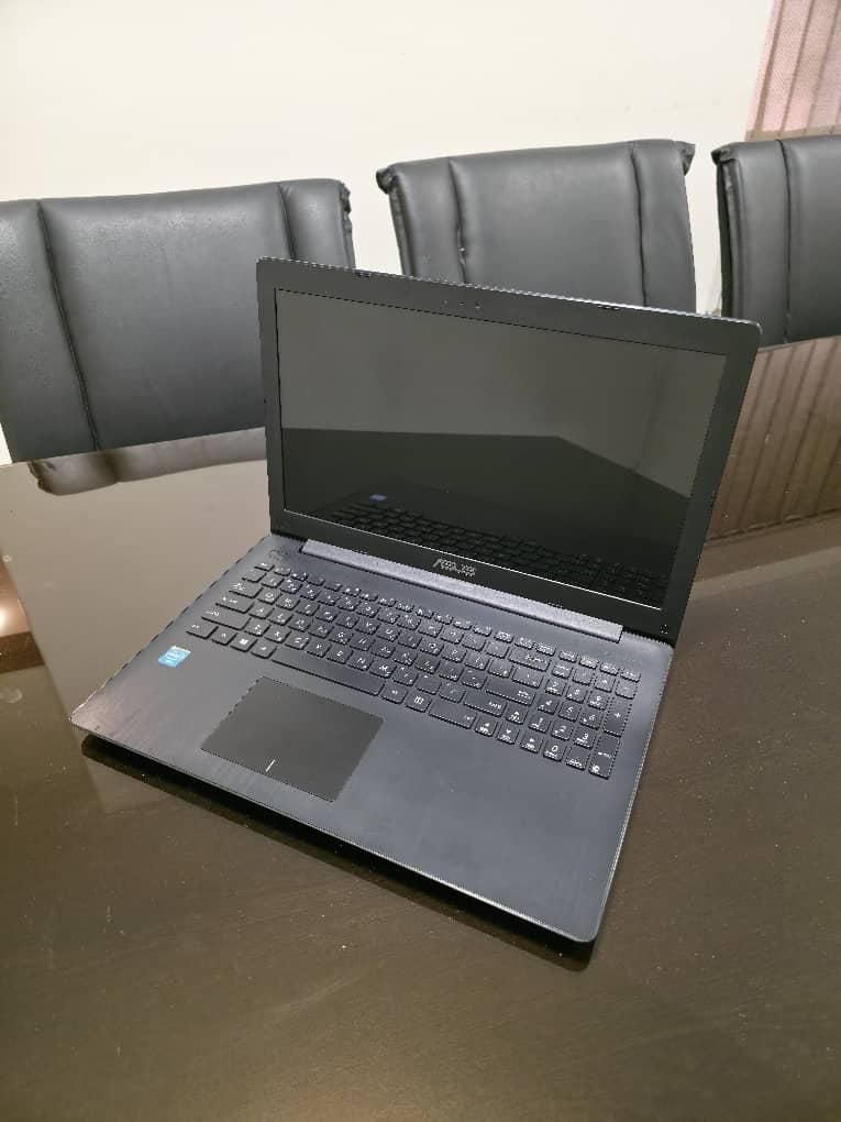 لپ تاپ X553m ایسوس ASUS|رایانه همراه|تهران, ایرانشهر|دیوار