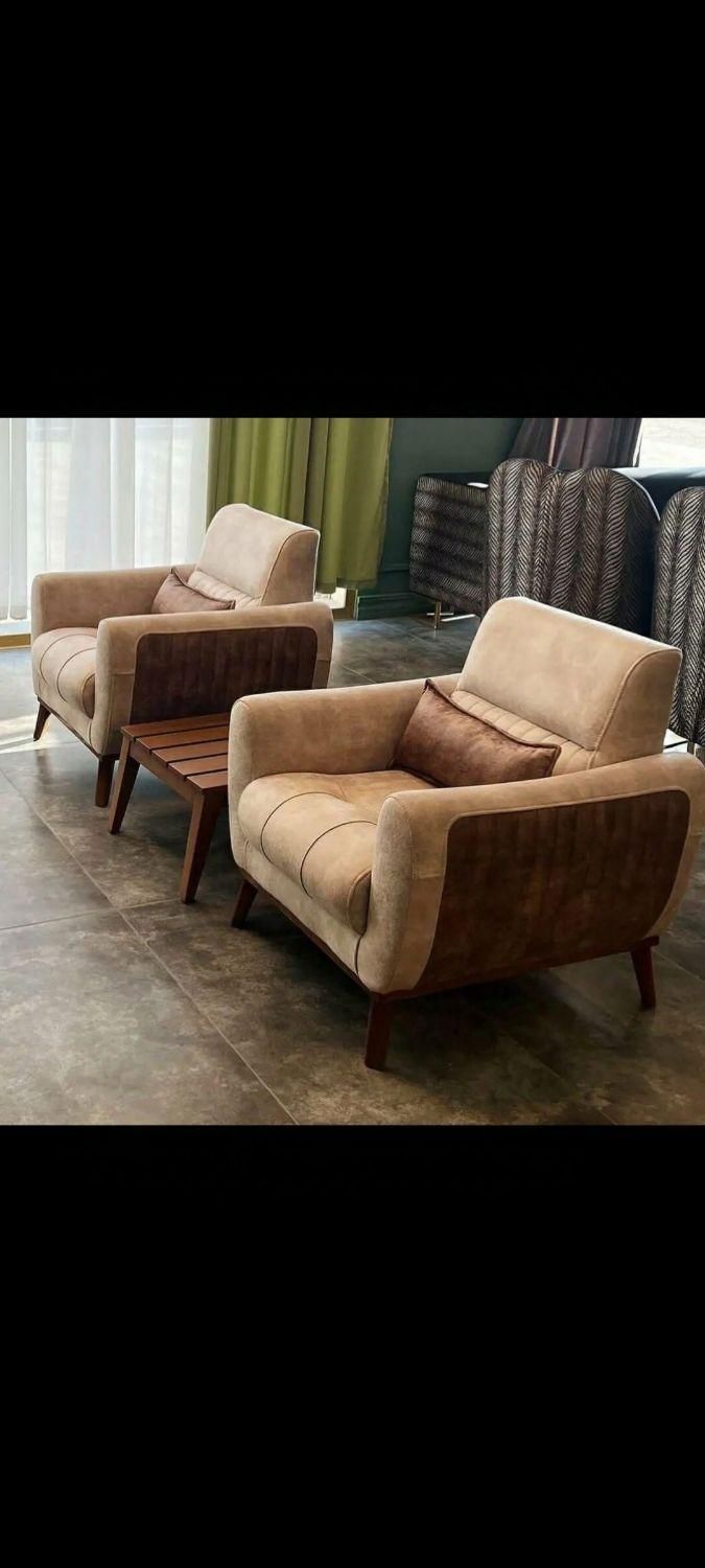 مبل سون|مبلمان خانگی و میز عسلی|شهرکرد, |دیوار