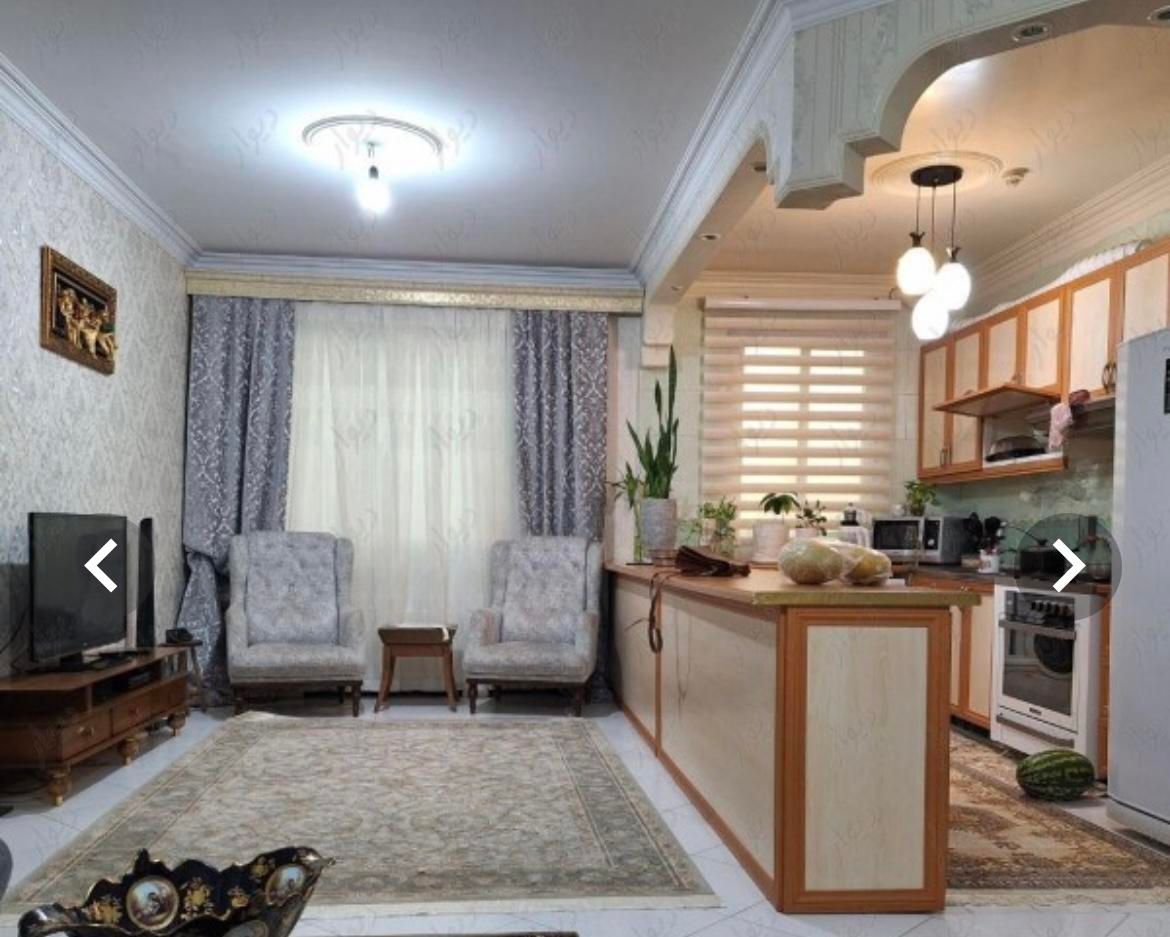 آپارتمان۸۰ متر۲خواب/آبشار/دریاچه/فول/سنددار|فروش آپارتمان|تهران, آبشار تهران|دیوار