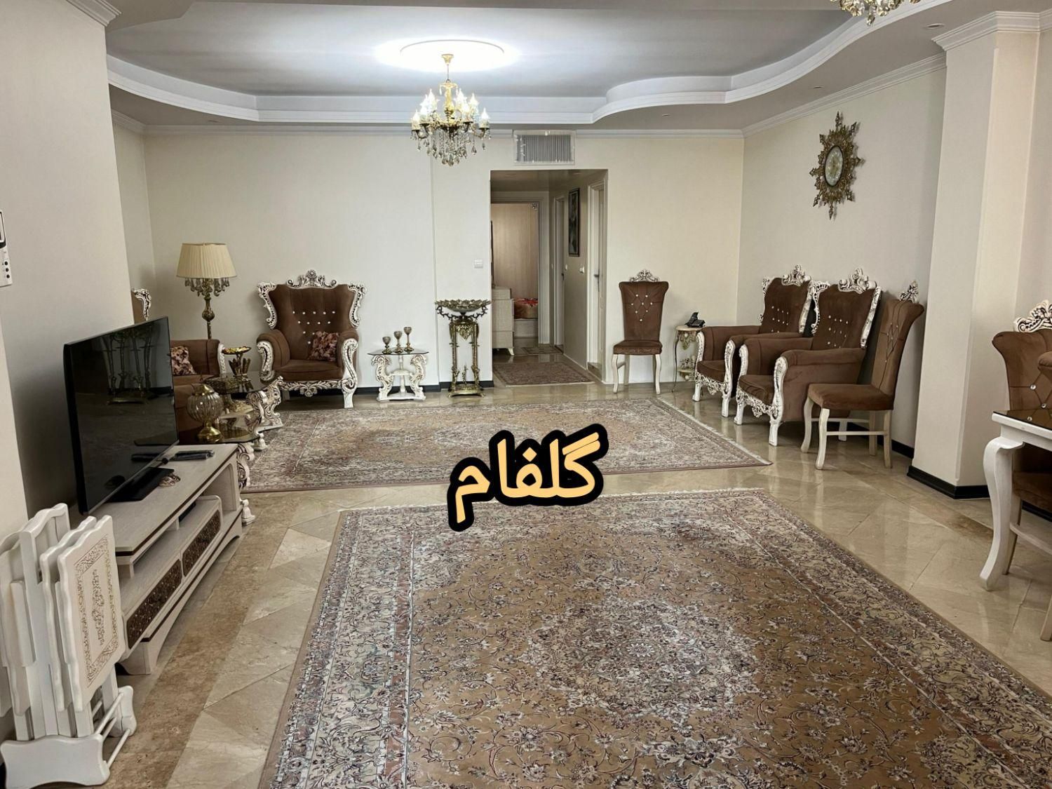 ۷۱ متر آپارتمان/دوخواب/سرمایه گذاری|فروش آپارتمان|تهران, استخر|دیوار