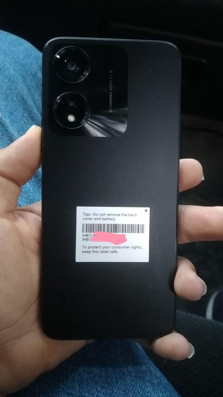 آنر x5 plus با حافظهٔ ۶۴ گیگابایت|موبایل|اصفهان, شفق|دیوار