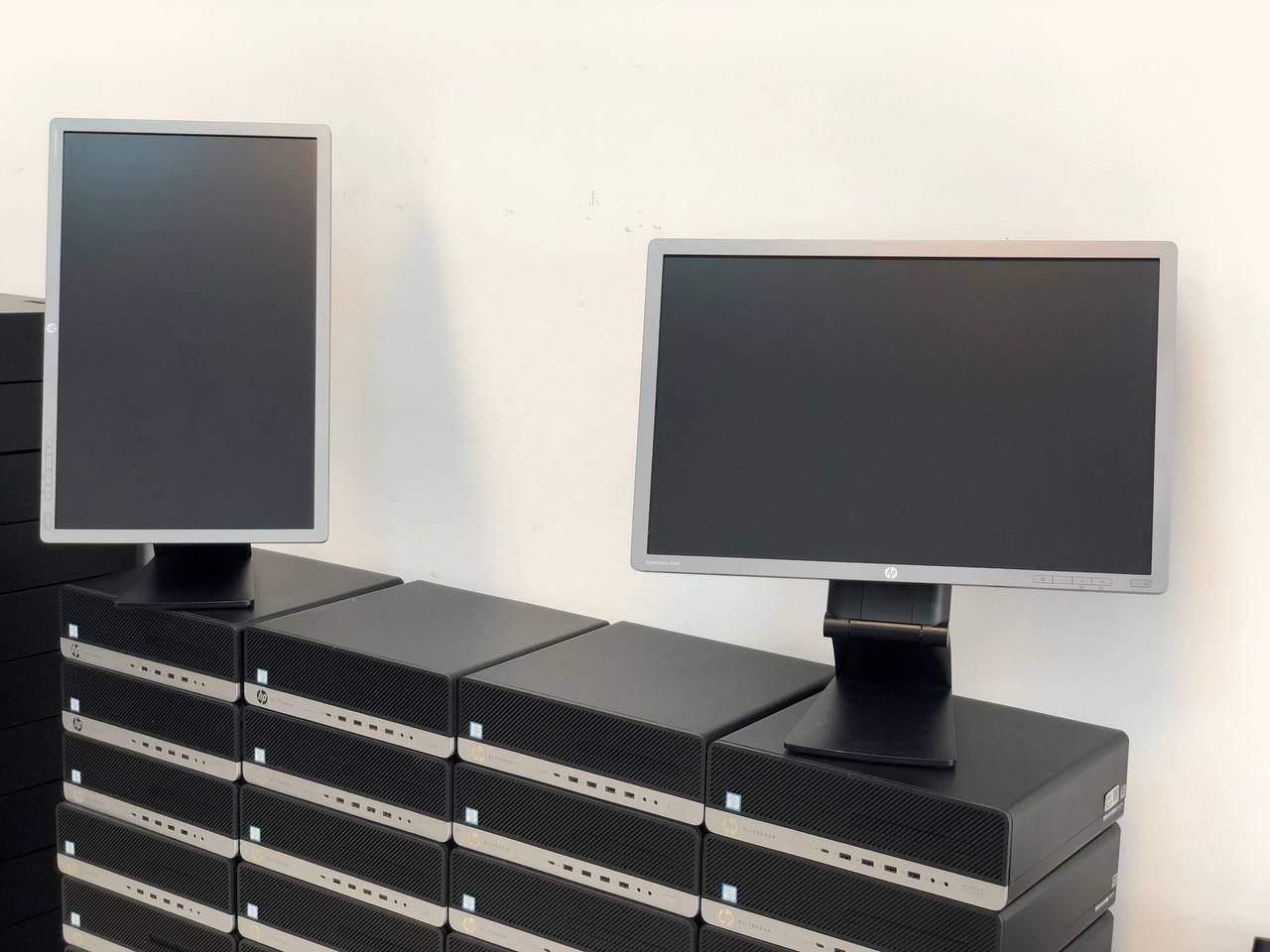 مانیتور درحدآکبند24اینچ HP/دل ایسرIPS2/HDMI گیمینگ|قطعات و لوازم جانبی رایانه|تبریز, |دیوار