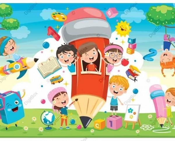 دوره خصوصی آموزش پیش دبستانی باتخفیف ویژه|خدمات آموزشی|یزد, |دیوار