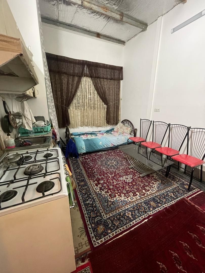 اجاره روزانه سوییت ۱۵ متری|اجارهٔ کوتاه‌مدت آپارتمان و سوئیت|مشهد, میدان عدل خمینی|دیوار