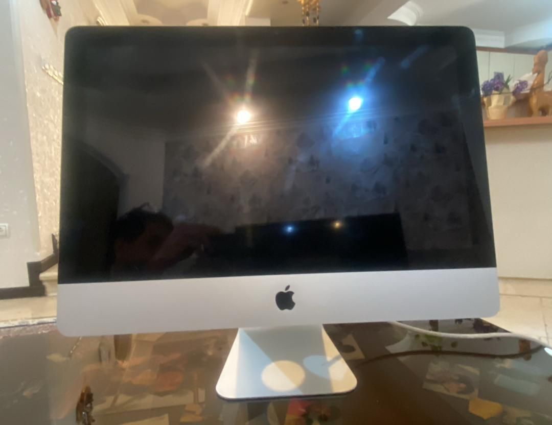 iMac Mid 2011|رایانه رومیزی|تهران, میرداماد|دیوار