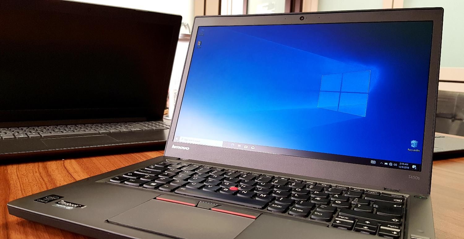 لپ تاپ Lenovo ThinkPad T450s i5|رایانه همراه|تهران, میدان ولیعصر|دیوار