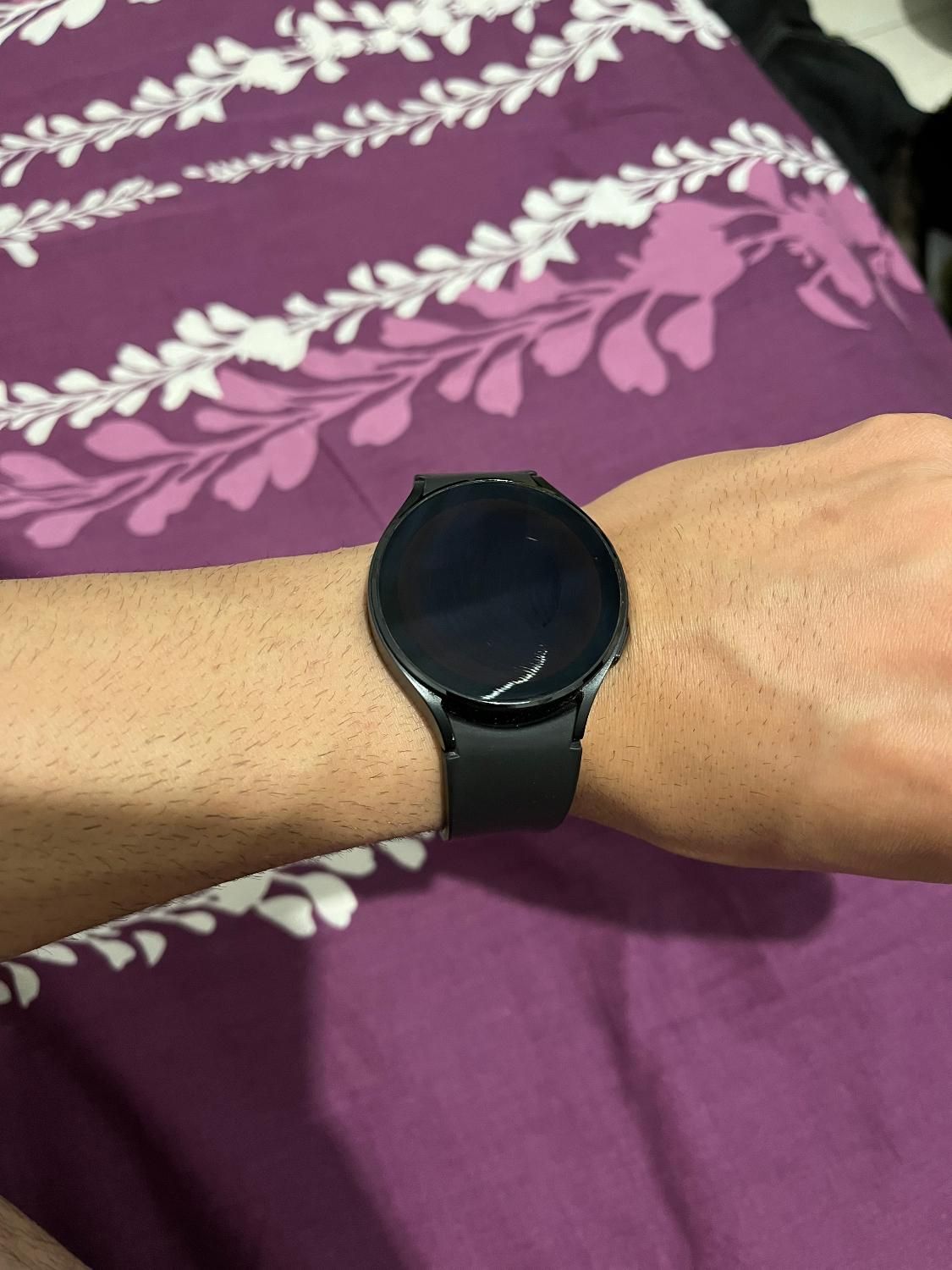 ساعت galaxy watch 4 44mm|ساعت|تهران, آذربایجان|دیوار