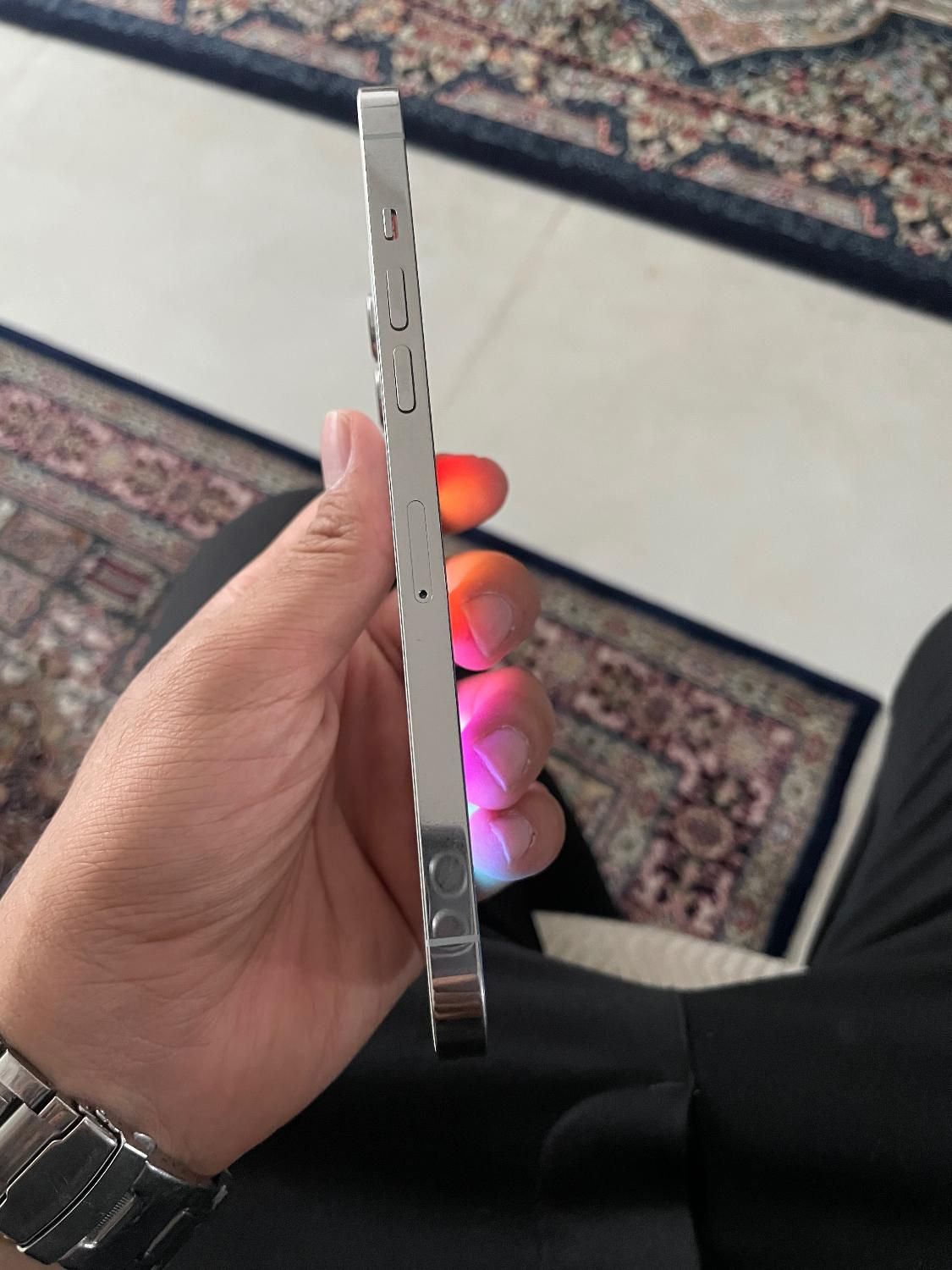 Iphone12pro max|موبایل|سبزوار, همت|دیوار