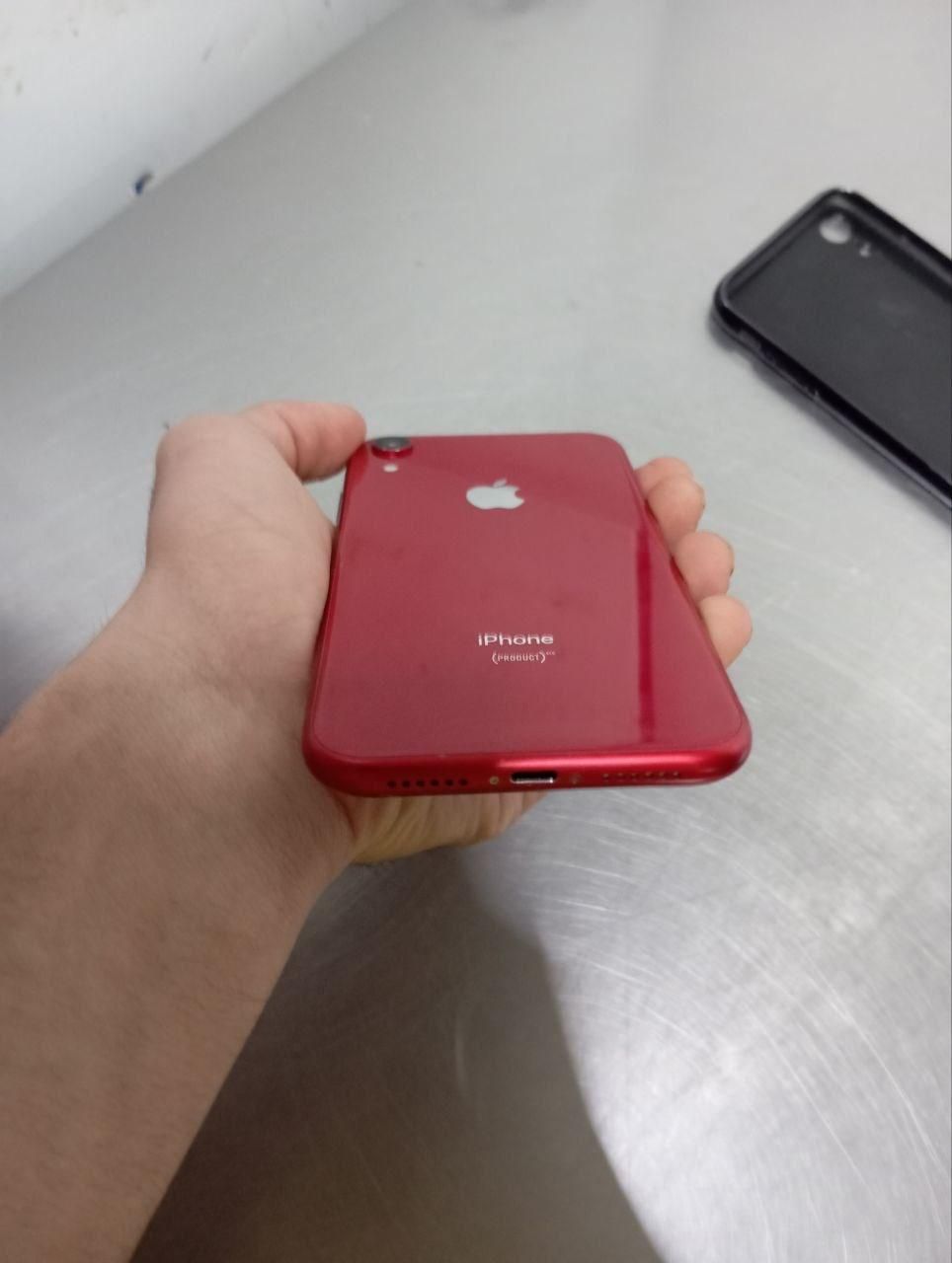 iPhone XR|موبایل|اصفهان, خواجو|دیوار