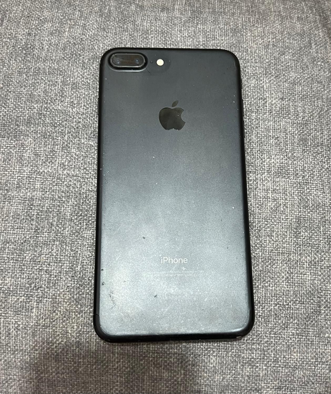 iPhone7plus / آیفون ۷ پلاس ۱۲۸ گیگ|موبایل|تهران, تهرانپارس شرقی|دیوار