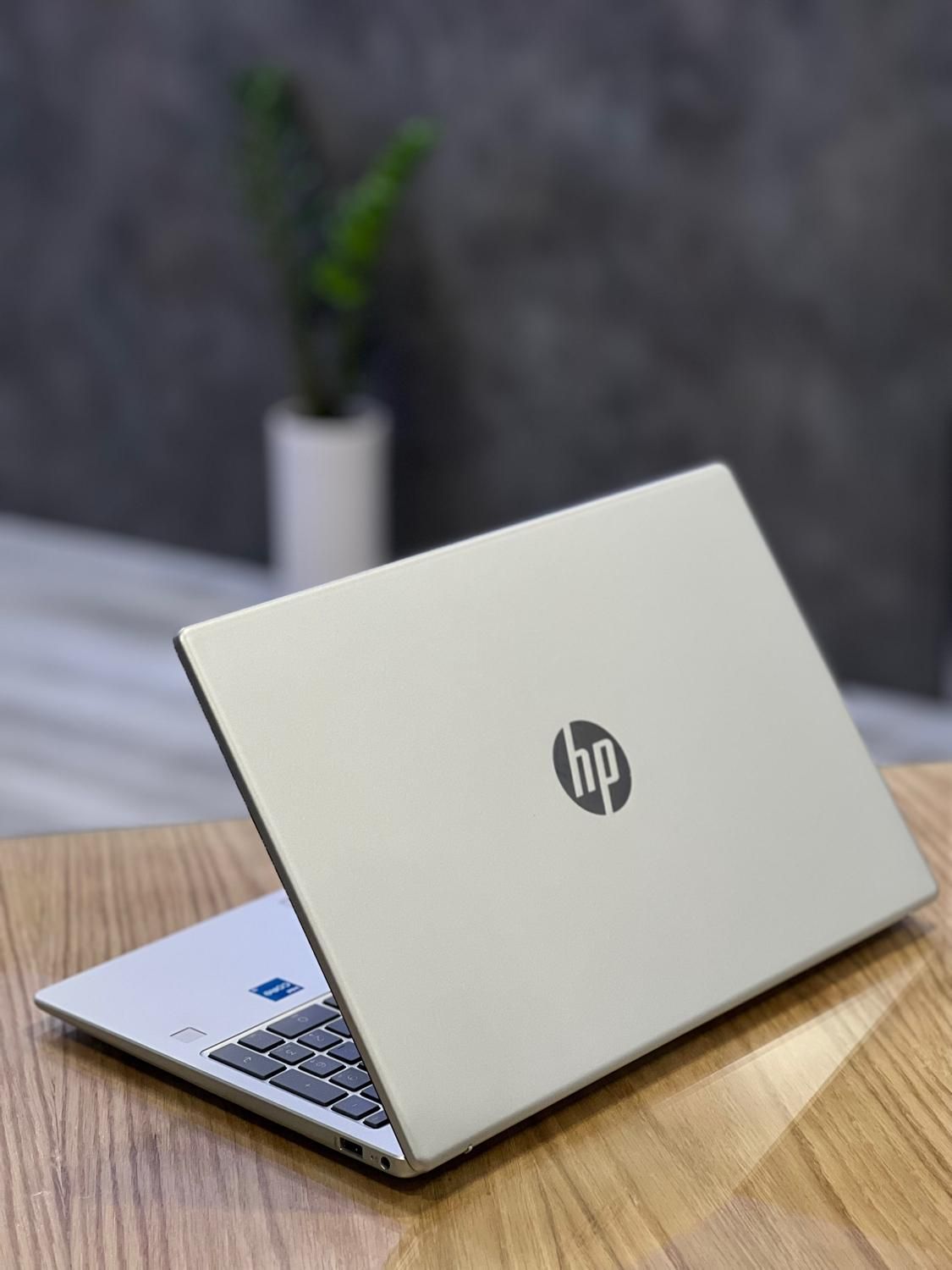 اچ پی HP 15 نسل سیزده صفحهIPS|رایانه همراه|مشهد, سجاد شهر|دیوار