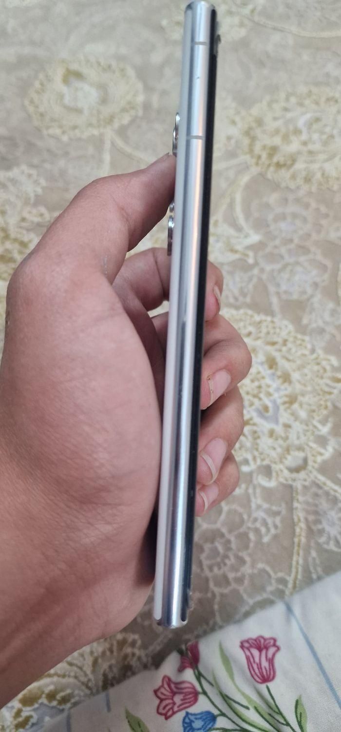 سامسونگ Galaxy S22 Ultra 5G با حافظهٔ ۵۱۲ گیگابایت|موبایل|اصفهان, باغ دریاچه|دیوار