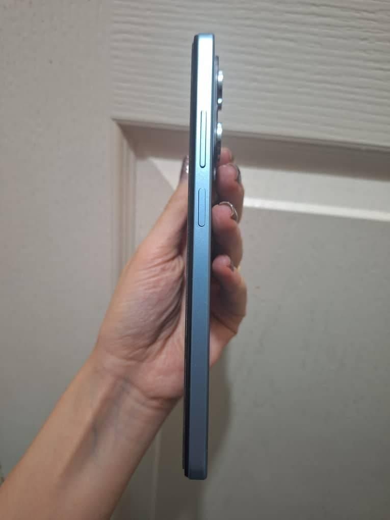 Poco X5 pro|موبایل|تهران, مهرآباد جنوبی|دیوار