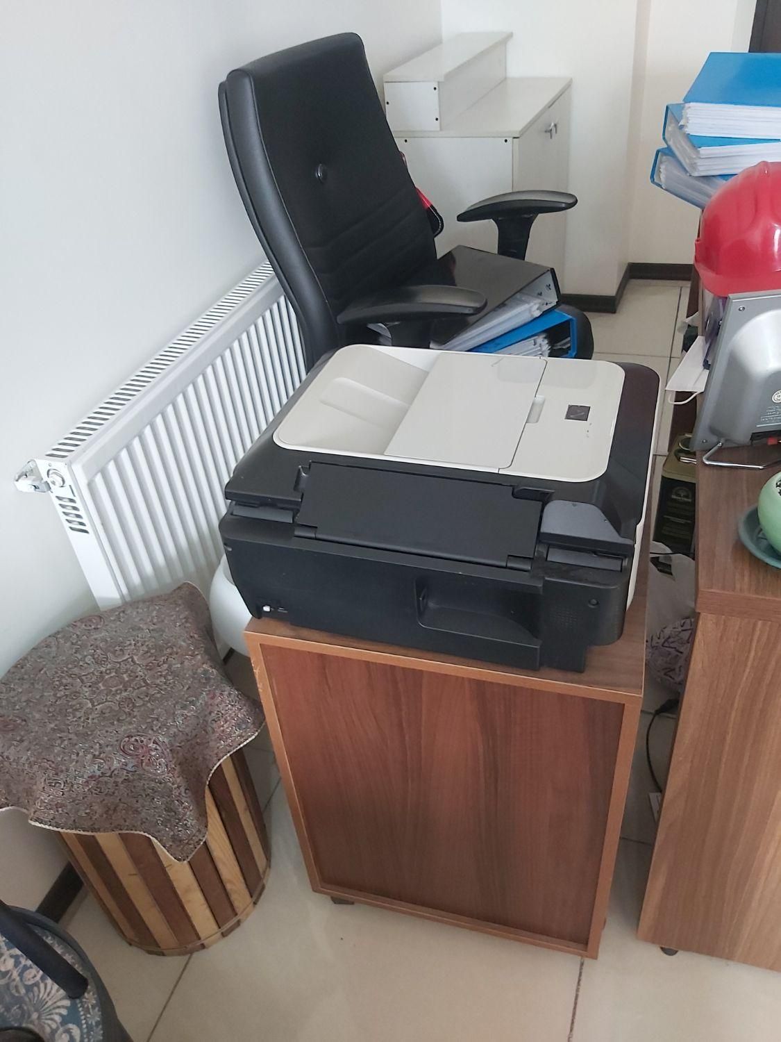 پرینتر کانن مدل MX320|پرینتر، اسکنر، کپی، فکس|تهران, شهرک ژاندارمری|دیوار