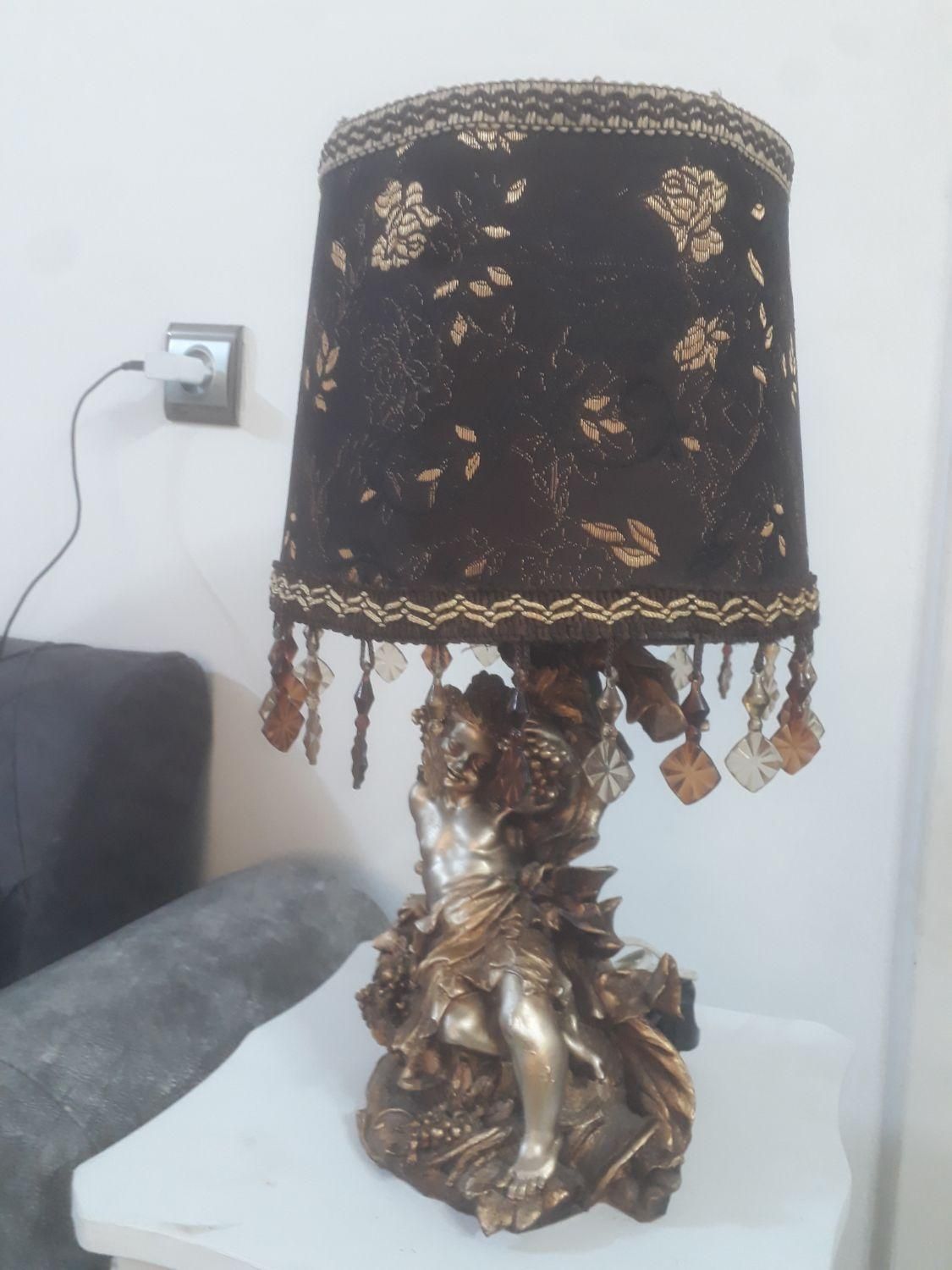 چراغ خواب|چراغ خواب و آباژور|مشهد, رستگار|دیوار