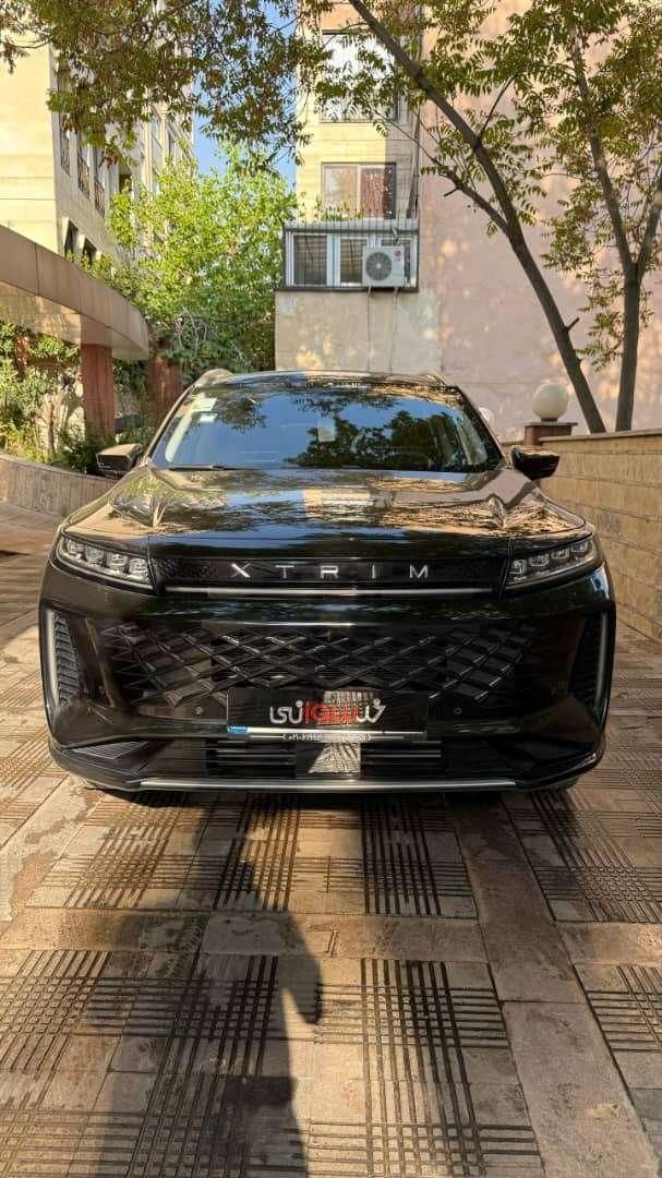 ایکستریم ال ایکس 1403.XTRIM LX .اقساط.فونیکس|خودرو سواری و وانت|تهران, دکتر هوشیار|دیوار