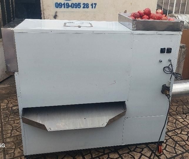 دستگاه حرفه ای انار دانه کن،دانکن+دونکن،دون دان،|سایر لوازم برقی|تهران, تهران‌سر|دیوار