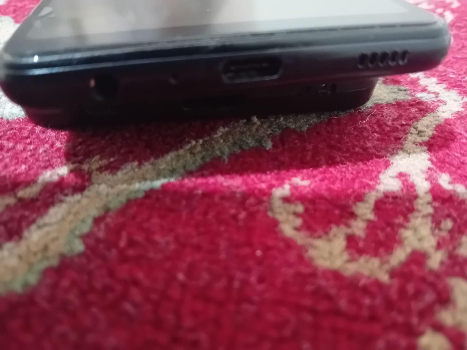 سامسونگ Galaxy A22 با حافظهٔ ۶۴ گیگابایت.|موبایل|تهران, خانی‌آباد|دیوار