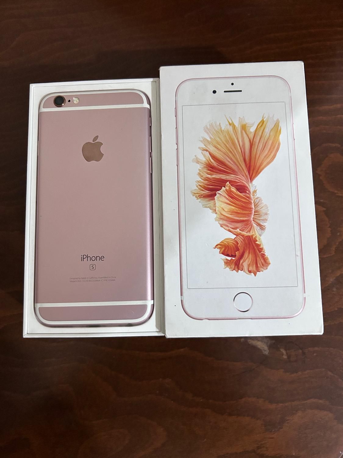 iPhone 6s ایفون|موبایل|تهران, سوهانک|دیوار