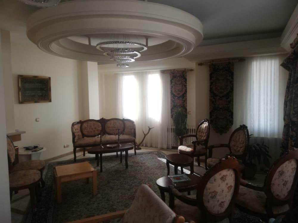 فروش آپارتمان ۲۵۳ متری (۲از ۵)شهرک غرب|فروش آپارتمان|تهران, شهرک غرب|دیوار