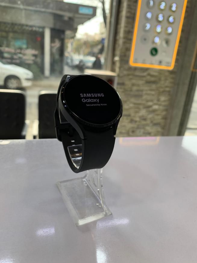 samsung watch r870 اپن باکس|لوازم جانبی موبایل و تبلت|تهران, پیروزی|دیوار