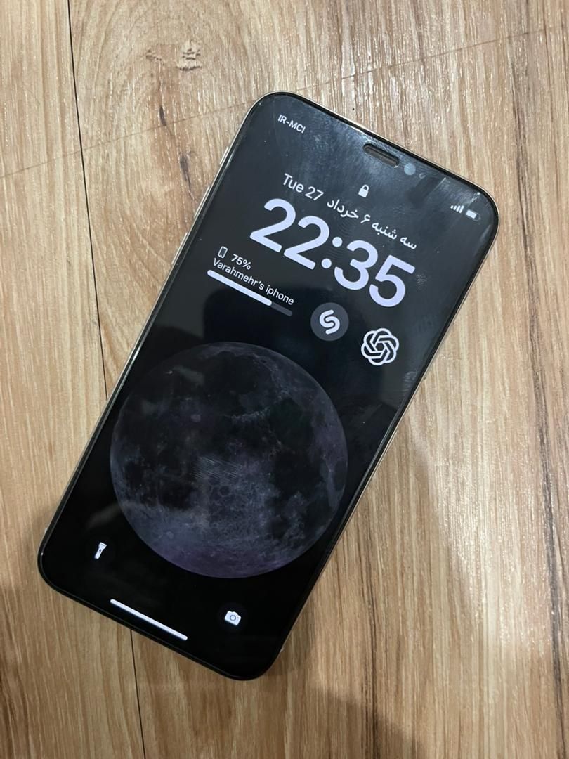 iPhone X|موبایل|تهران, پیروزی|دیوار