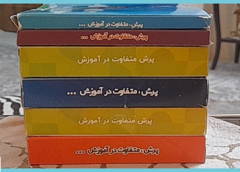 بسته جامع کنکور لوح آموزشی(پرش)انسانی باکتاب|کتاب و مجله آموزشی|تهران, مسعودیه|دیوار