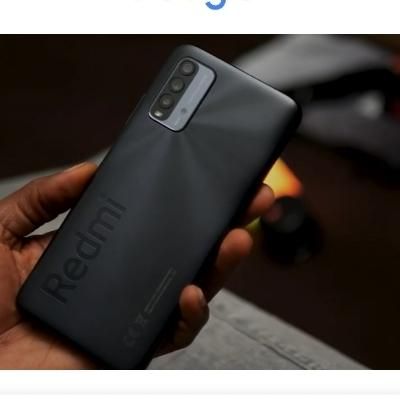 Redmi 9t|موبایل|تهران, تهرانپارس غربی|دیوار